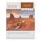 Legion Moab Entrada Digital Rag Paper - 8-1/2" x 11", Natural, 300 gsm, Pkg of 25